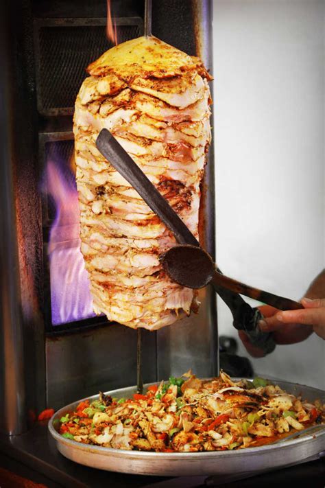 土耳其烤肉高清图片下载-正版图片501615593-摄图网