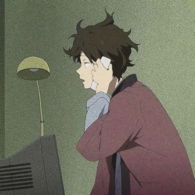 非主流头像哥哥动漫