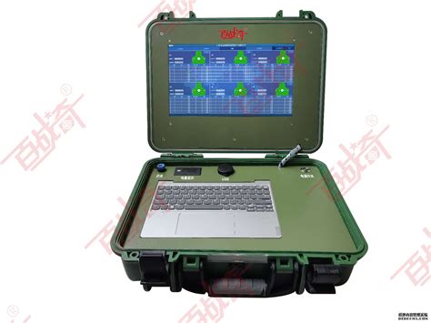 什么是自动报靶 什么是靶场集中控制系统_北京百战奇靶场装备技术有限公司