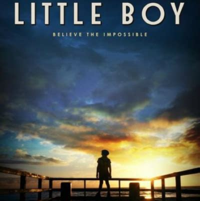 小男孩剧情介绍-小男孩上映时间-小男孩演员表、导演一览-排行榜123网