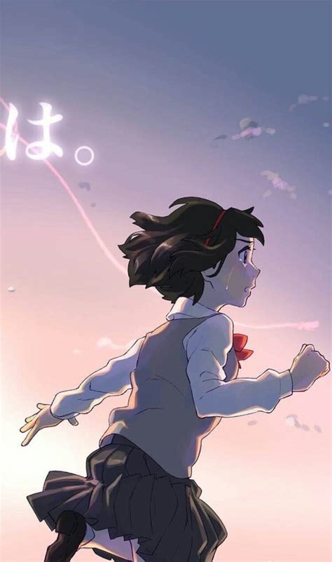 宫水三叶