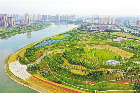 景观工程 - 武汉泽安园林工程有限公司
