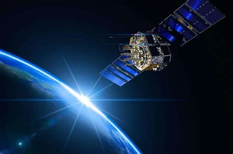 “吉林一号”卫星星座增至41星 一组数据带你全面了解“吉林一号”-中国吉林网