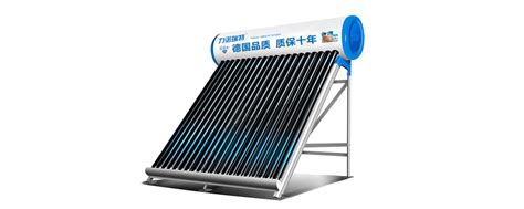太阳能热水器怎么清洗（太阳能热水器清洗步骤以及方法） | 说明书网