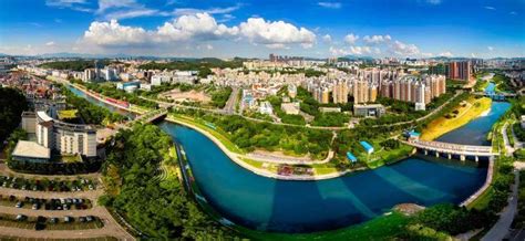 2021年市政协首场委员议事厅：以国际一流标准打造观澜河生态走廊_深圳新闻网
