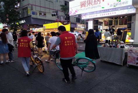 柳城街道：汇聚“微网格”力量 服务社区民生