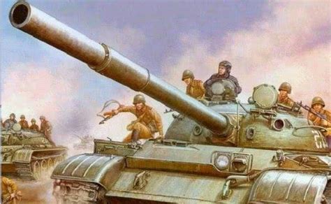苏联IS-4重型坦克 - 知乎
