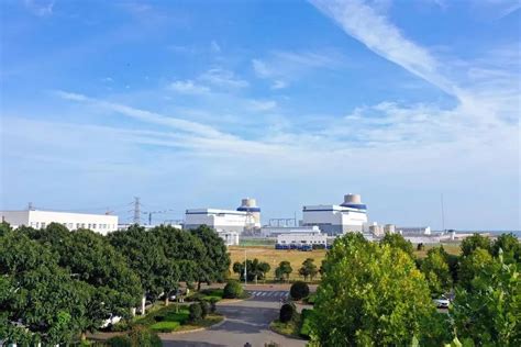 ZCC3200NP助力漳州核电华龙一号批量化建设首台机组成功“加冕”-工程机械品牌网