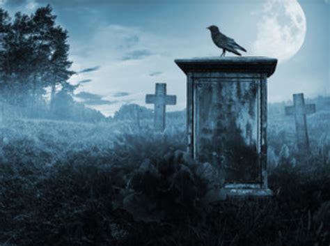 梦见坟地是什么意思 梦见坟地有什么预兆 - 万年历