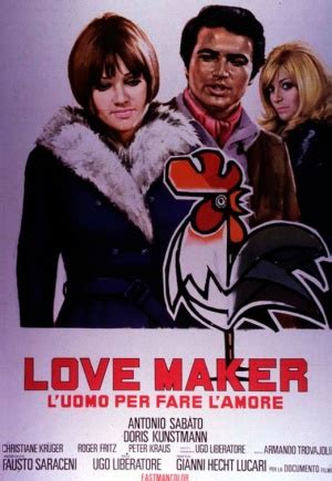 Lovemaker - italo-cinema.de