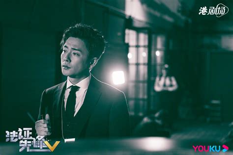 网曝TVB将拍《法证先锋4》 将于月底公布演员阵容|法证先锋|法证先锋4|TVB_新浪娱乐_新浪网