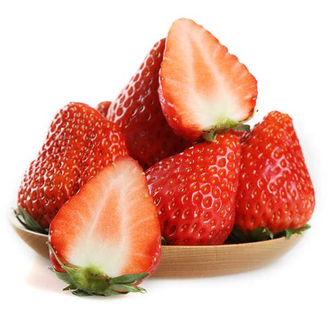 草莓种子的种植方法_360新知