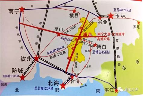 广西贵港港介绍_贵港港海运公司 -- 海力物流