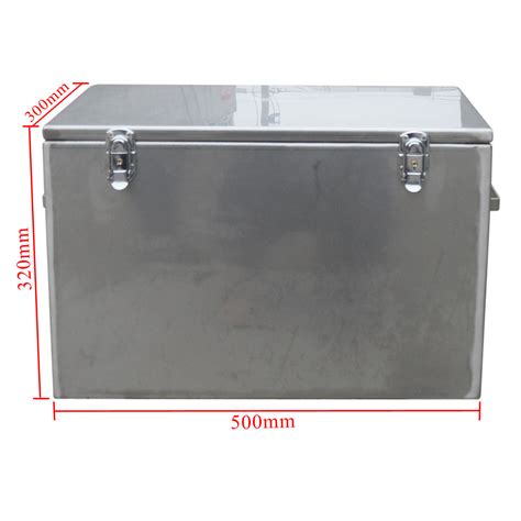 不锈钢工具箱 源头厂家定做304不锈钢工具箱 收纳箱-阿里巴巴