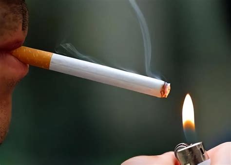 吸烟对人体各器官的危害-中国控制吸烟协会