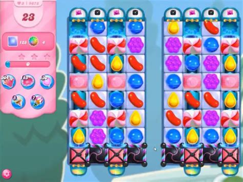 Candy Crush Saga Level 9678 | Cheats4Game