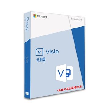 Visio 2013 专业版密钥 - 微软正版商城