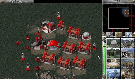 红色警戒95mod核子战争修改版下载-红警家园