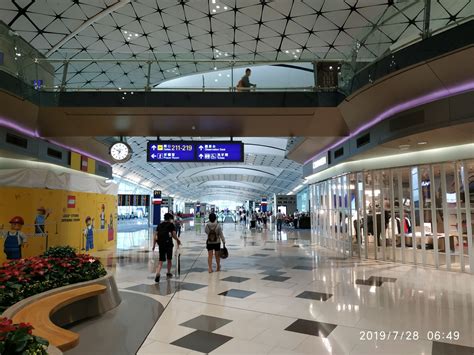 香港国际机场航路图_word文档在线阅读与下载_免费文档