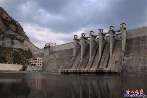 中国最大的5个“超级水库”，你知道几个？|供水|水库|丹江口水库_新浪新闻