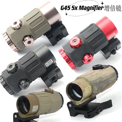 JH409带增高折叠式内红点瞄准镜-产品展示 - 义乌市云光光学仪器有限公司