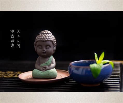 茶与禅意境摄影图片7- 中国风