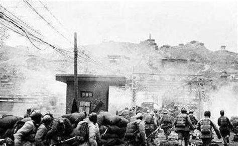 1948年8月10日解放军于陇东追歼“马家军” - 历史上的今天