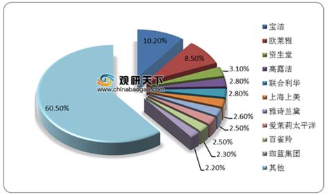 日化用品市场分析报告_2019-2025年中国日化用品行业深度研究与市场供需预测报告_中国产业研究报告网