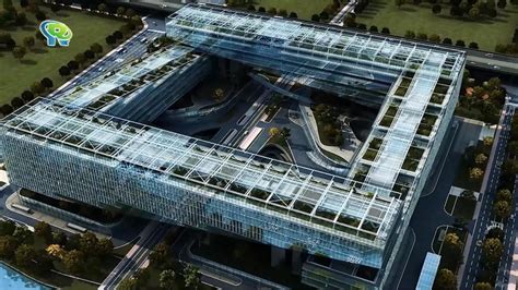 上海科创中心重大项目建设进展（上海美的全球创新园区项目）-上海推进科技创新中心建设办公室