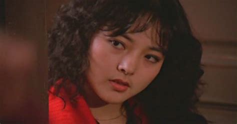华语电影史上9大美艳女鬼，想不到最惊艳是她？