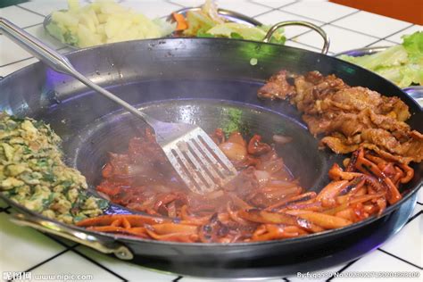最有包容度的中国美食：水城烙锅