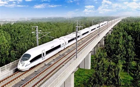 到2025年，台州坐高铁到这些城市时间将大大缩短-台州频道