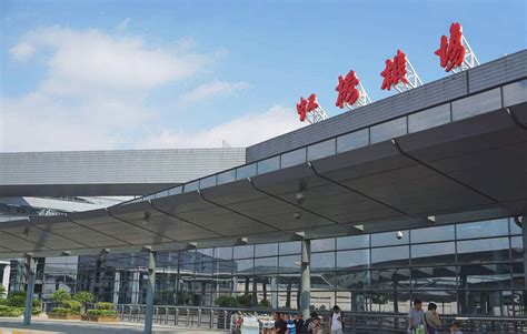 城事 _ 数读2018上海机场：浦东和虹桥机场全年客运量近1.18亿人次，同比增5.2%