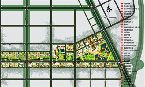亳州北公交客运枢纽站项目设计 - 业绩 - 华汇城市建设服务平台