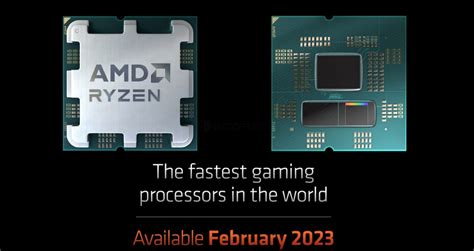AMD官方首次分享Ryzen 7 7800X3D游戏性能 领先酷睿i9-13900K最多24% - 新品"纽斯" - Chiphell ...