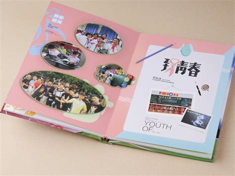 蚌埠高大学毕业纪念册设计制作哪家好-顺时针纪念册_昆明相册设计-站酷ZCOOL