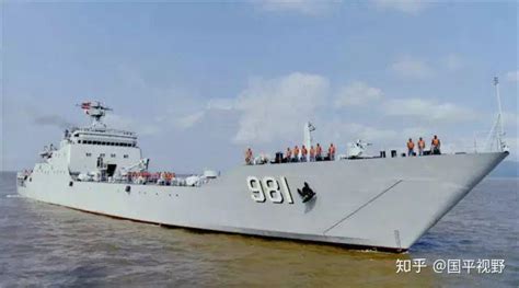祝贺！071船坞登陆舰成功出口泰国 入役后将是东南亚最大两栖舰|东南亚|船坞登陆舰|两栖舰_新浪新闻