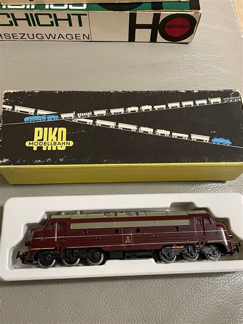 N Scale - Piko - 40541 - Locomotive, Electric, BR 191, Epoch IV