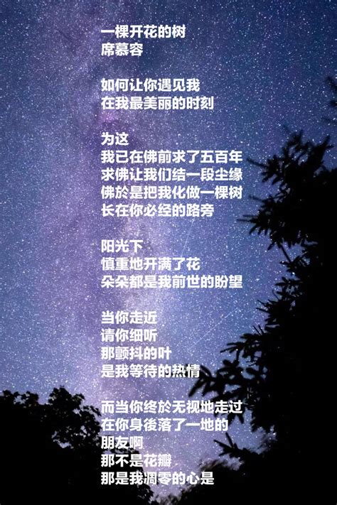 中国最美古诗词绝句,美到心碎的五言绝句