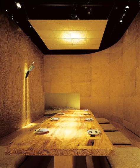 日本空间设计 巧用线条感打造商业空间之美 - 行业新闻 - 深圳恩禾艺术设计有限公司