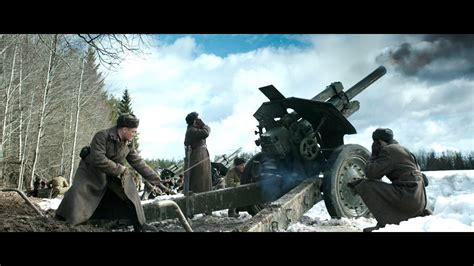 俄罗斯二战电影《潘菲洛夫28勇士》的真实与虚假 - 知乎