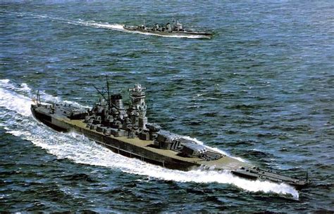 参加北约演习的美军“依阿华”号战列舰 兼职补给德国驱逐舰（2）-千龙网·中国首都网