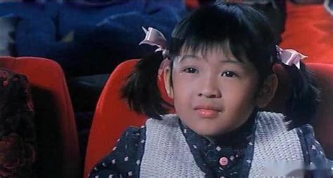 香港最红童星, 8岁被肥姐带红, 曾耍大牌怼星爷, 如今41岁成路人_关佩琳