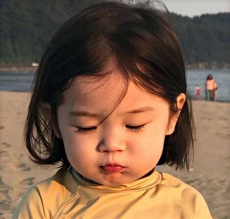 小朋友头像非主流女生