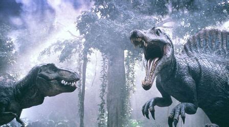 《侏罗纪公园3》-高清电影-完整版在线观看