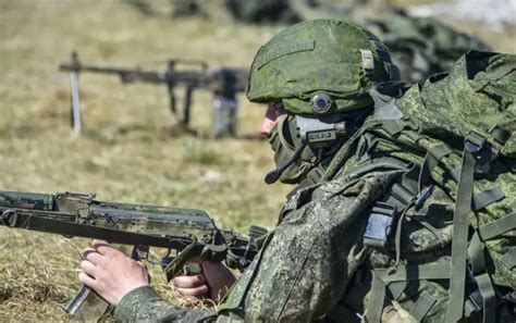 俄罗斯将为国外特种部队提供小型突击步枪 - 俄罗斯卫星通讯社