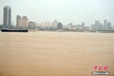 长江第1号洪水形成！苏州雨雨雨的日子又来了-名城苏州新闻中心
