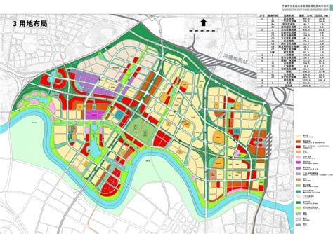 慈城新城海绵城市试点区域提升整治一期工程-宁波市城建设计研究院有限公司