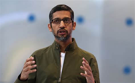 谷歌CEO：过分聚焦编程 导致机会更大的领域未被探索|编程|谷歌|桑达尔_新浪科技_新浪网