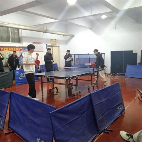 我市2019“福彩杯”中老年乒乓球赛开赛_大冶市人民政府